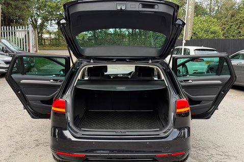 Volkswagen Passat SE BUSINESS TDI BMT DSG - £35 ROAD TAX -ULEZ READY -ADAPTIVE CRUISE CONTROL 21