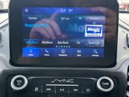 Ford Transit Connect 200 L1 Limited 120 ps Automatic Panel Van - Sat Nav / Rear Camera 25