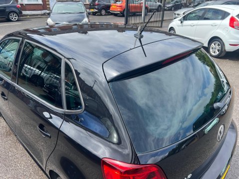 Volkswagen Polo 1.2 TSI BlueMotion Tech Match Edition DSG Euro 6 (s/s) 5dr 15