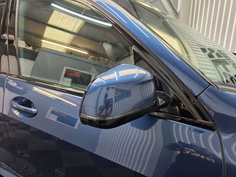 BMW X5 3.0 30d M Sport SUV 5dr Diesel Auto xDrive Euro 6 (s/s) (265 ps) 29