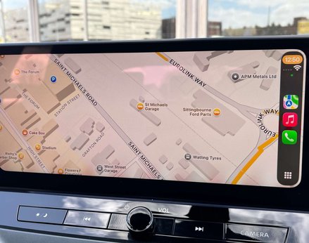 Nissan Juke 1.0 Juke Acenta Premium DiG-T 5dr 37