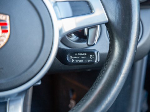 Porsche Cayman S BLACK EDITION PDK 29