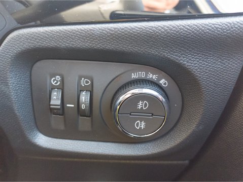 Vauxhall Corsa 1.2 Turbo GS 5dr 29