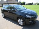 Vauxhall Grandland X 1.2 Turbo SE Euro 6 (s/s) 5dr
