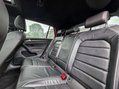 Volkswagen Golf 2.0 Golf R TSi Semi-Auto 4WD 5dr 22