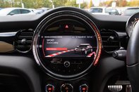 Mini Hatch COOPER S SPORT 24