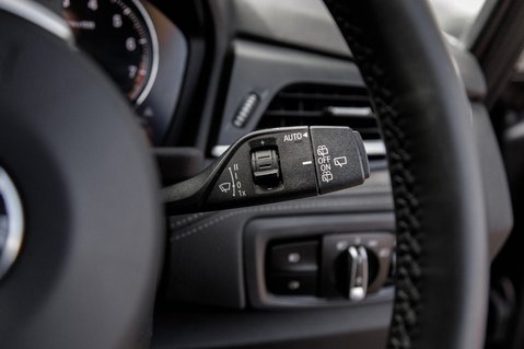 BMW 2 Series 218I M SPORT ACTIVE TOURER 17
