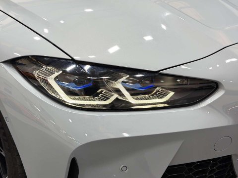 BMW M3 3.0 BiTurbo Competition Saloon 4dr Petrol Steptronic M xDrive Euro 6 (s/s) 77