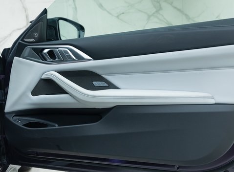 BMW M4 COMPETITION 25