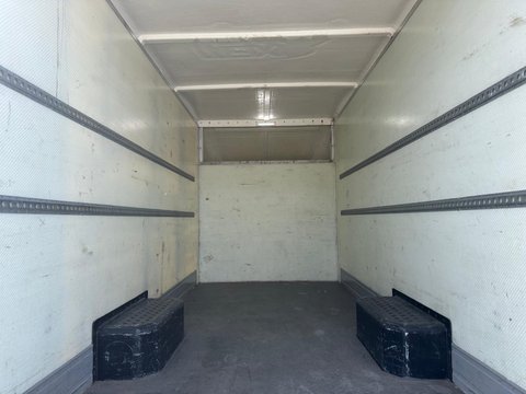 MAN TGE 3.140 C/C LOWFLOOR LUTON 13