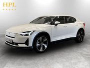 Polestar 2 Single Motor 82kWh Long Range Fastback 5dr Electric Auto RWD (299 ps) Crui 3
