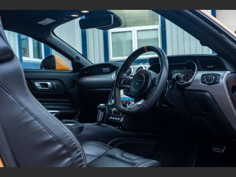 Ford Mustang 5.0 Mustang GT Auto 2dr 11