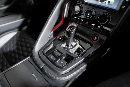 Jaguar F-Type LISTER LFT 666. 1 OF 99. FULL PPF. CARBON EXTERIOR. RARE EXAMPLE. 23