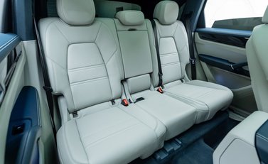 Porsche Cayenne V6 E-Hybrid 14