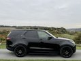 Land Rover Discovery SDV6 HSE 25