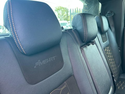 Ford Ranger WILDTRAK ECOBLUE MSRT 13