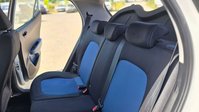 Hyundai i10 1.2 SE Auto Euro 6 5dr 21