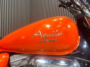 Hyosung GV AQUILA 2007 SPARES OR REPAIR PROJECT BIKE SPARES OR REPAIR 8