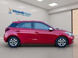 Hyundai i20 1.2 SE Launch Edition Euro 6 (s/s) 5dr 3