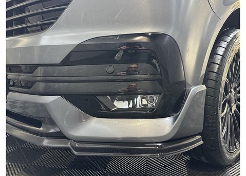 Volkswagen Transporter 2.0 TDI T32 Highline Kombi Double Cab 5dr Diesel DSG FWD SWB Euro 6 (s/s) ( 27