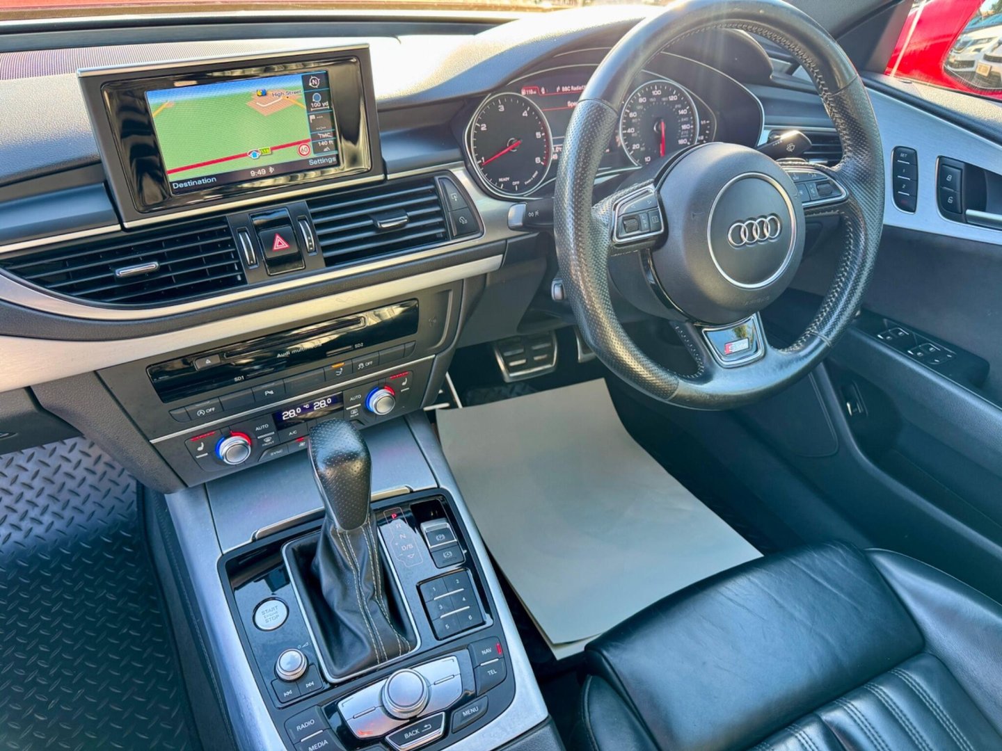 2017 Audi A7 — image 9