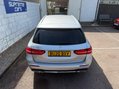 Mercedes-Benz E Class 2.0 E300de 13.5kWh AMG Line (Premium) G-Tronic+ Euro 6 (s/s) 5dr 29