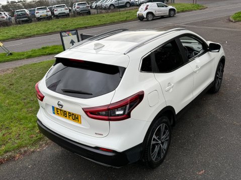 Nissan Qashqai N-CONNECTA DIG-T 38
