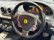 Ferrari 599 6.0 V12 GTB Fiorano Coupe 2dr Petrol F1 Euro 4 (612 bhp) 57
