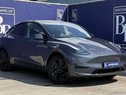 Tesla Model Y SUV 5dr Electric Auto RWD (346 ps)