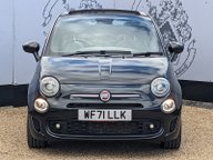 Fiat 500 C CONNECT MHEV 5