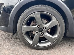 Ford Fiesta 1.0T EcoBoost Active X Euro 6 (s/s) 5dr 31