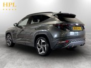 Hyundai TUCSON 1.6 T-GDi 13.8kWh Premium SUV 5dr Petrol Plug-in Hybrid Auto 4WD Euro 6 (s/ 5