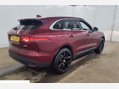 Jaguar F-Pace 2.0 D180 Prestige AWD Euro 6 (s/s) 5dr 5