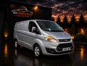 Ford Transit Custom 2.0 Transit Custom 340 Limited