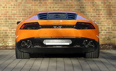Lamborghini Huracan LP 610-4 6