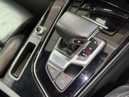 Audi A4 2.0 TDI 35 Black Edition Saloon 4dr Diesel S Tronic Euro 6 (s/s) (163 ps) 51