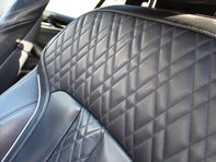 BMW 5 Series 3.0 530D xDrive M Sport Auto 4WD 5dr 19