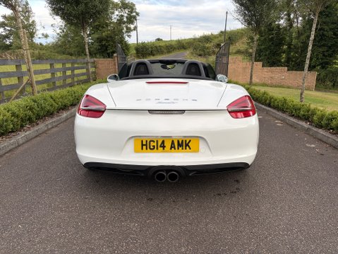 Porsche Boxster 24V 11