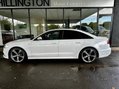 Audi A6 2.0 TDI ultra Black Edition S Tronic Euro 6 (s/s) 4dr 23