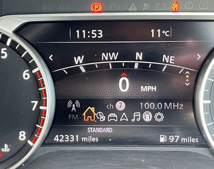 Nissan Qashqai 1.3 Qashqai N-Connecta DiG-T MHEV 5dr 27