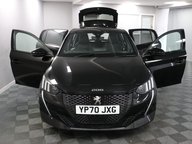Peugeot 208 PURETECH GT LINE S/S 7