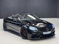 Mercedes-Benz C Class 4.0 AMG C 63 S Premium+ Auto 2dr 8