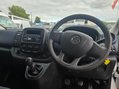Vauxhall Vivaro L1H1 2900 CDTI S/S 9