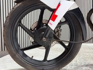 Honda CBF125 CBF125 2010 ONLY 16K LIGHT PROJECT BIKE 125CC 15