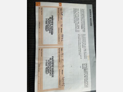 Citroen Dispatch 1.6 1000 HDi Enterprise FWD L1 H1 5dr 30