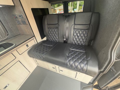 Volkswagen Transporter *** SOLD *** 12