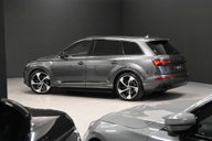 Audi Q7 3.0 Q7 Black Edition 55 TFSI MHEV Quattro Auto 4WD 5dr 28