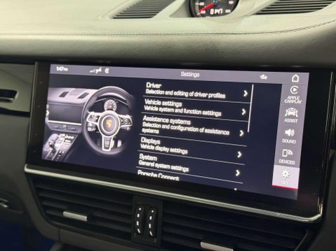 Porsche Cayenne 3.0T V6 Coupe 5dr Petrol TiptronicS 4WD Euro 6 (s/s) (340 ps) 45