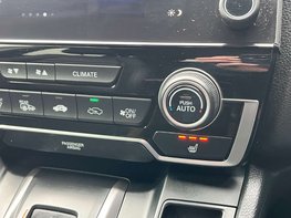 Honda CR-V 2.0 CR-V SR i-MMD 4x2 CVT 5dr 54