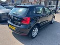 Volkswagen Polo 1.2 TSI BlueMotion Tech SE DSG Euro 6 (s/s) 5dr 6